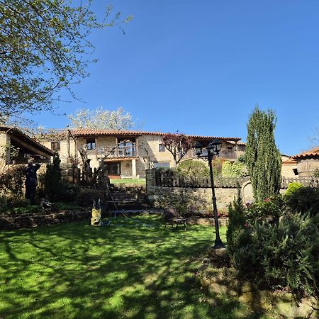 As Alburinas Villa Bolmente ภายนอก รูปภาพ