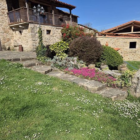 As Alburinas Villa Bolmente ภายนอก รูปภาพ