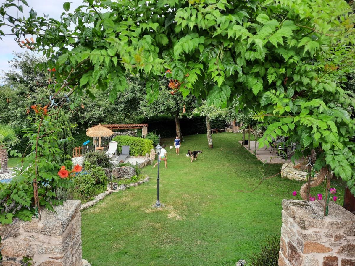 As Alburinas Villa Bolmente ภายนอก รูปภาพ