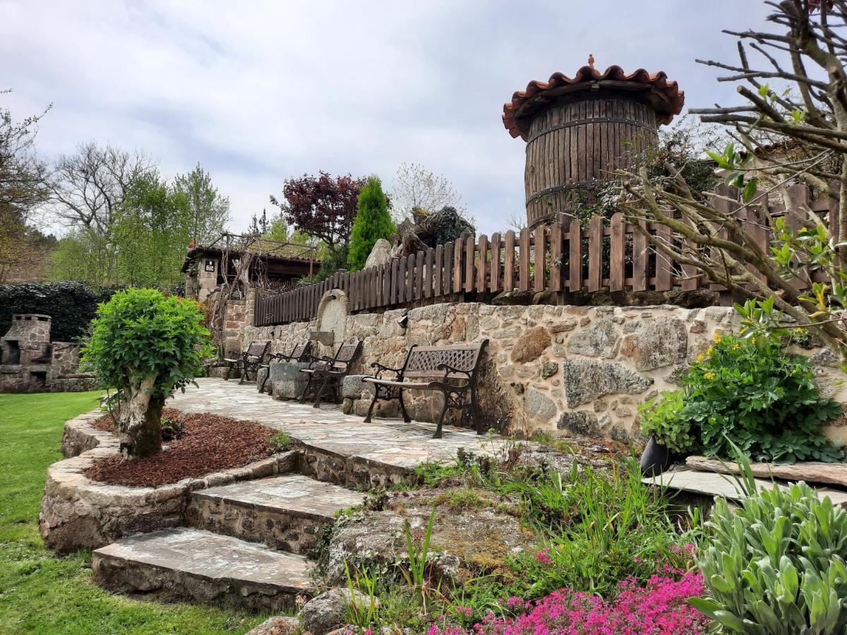As Alburinas Villa Bolmente ภายนอก รูปภาพ