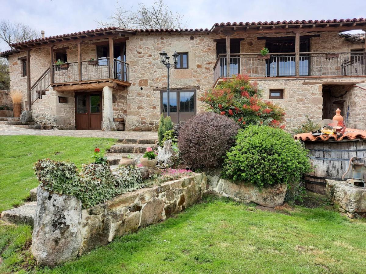 As Alburinas Villa Bolmente ภายนอก รูปภาพ