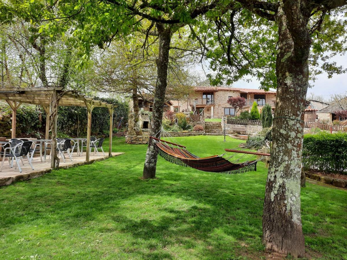 As Alburinas Villa Bolmente ภายนอก รูปภาพ