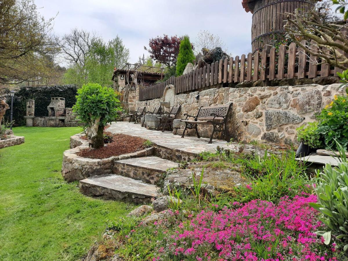 As Alburinas Villa Bolmente ภายนอก รูปภาพ