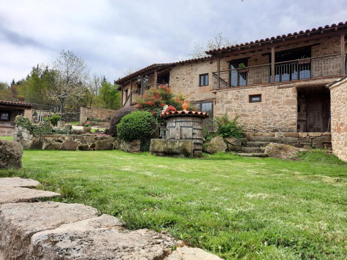 As Alburinas Villa Bolmente ภายนอก รูปภาพ