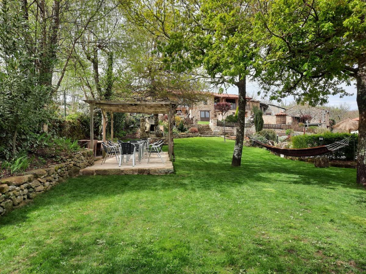 As Alburinas Villa Bolmente ภายนอก รูปภาพ