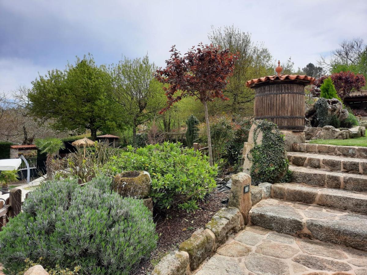As Alburinas Villa Bolmente ภายนอก รูปภาพ
