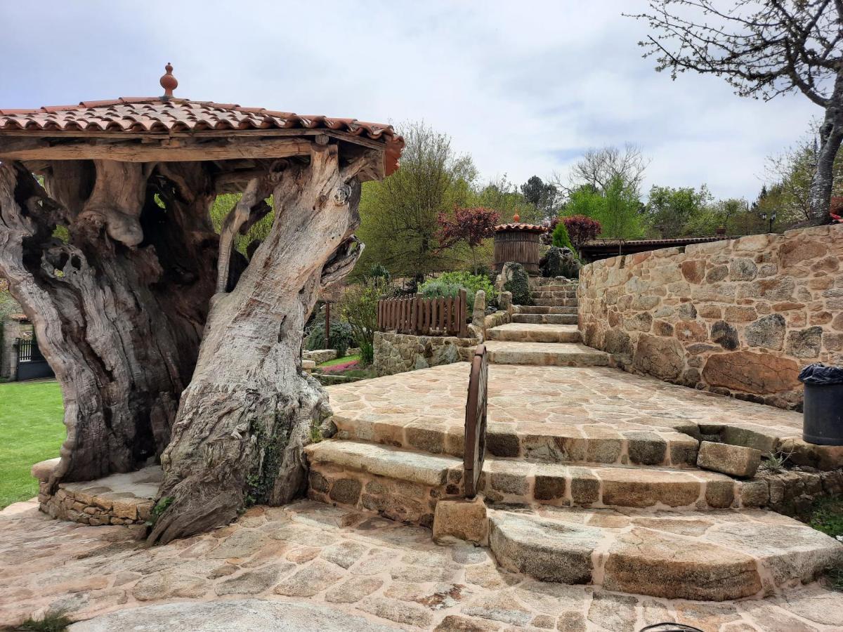 As Alburinas Villa Bolmente ภายนอก รูปภาพ