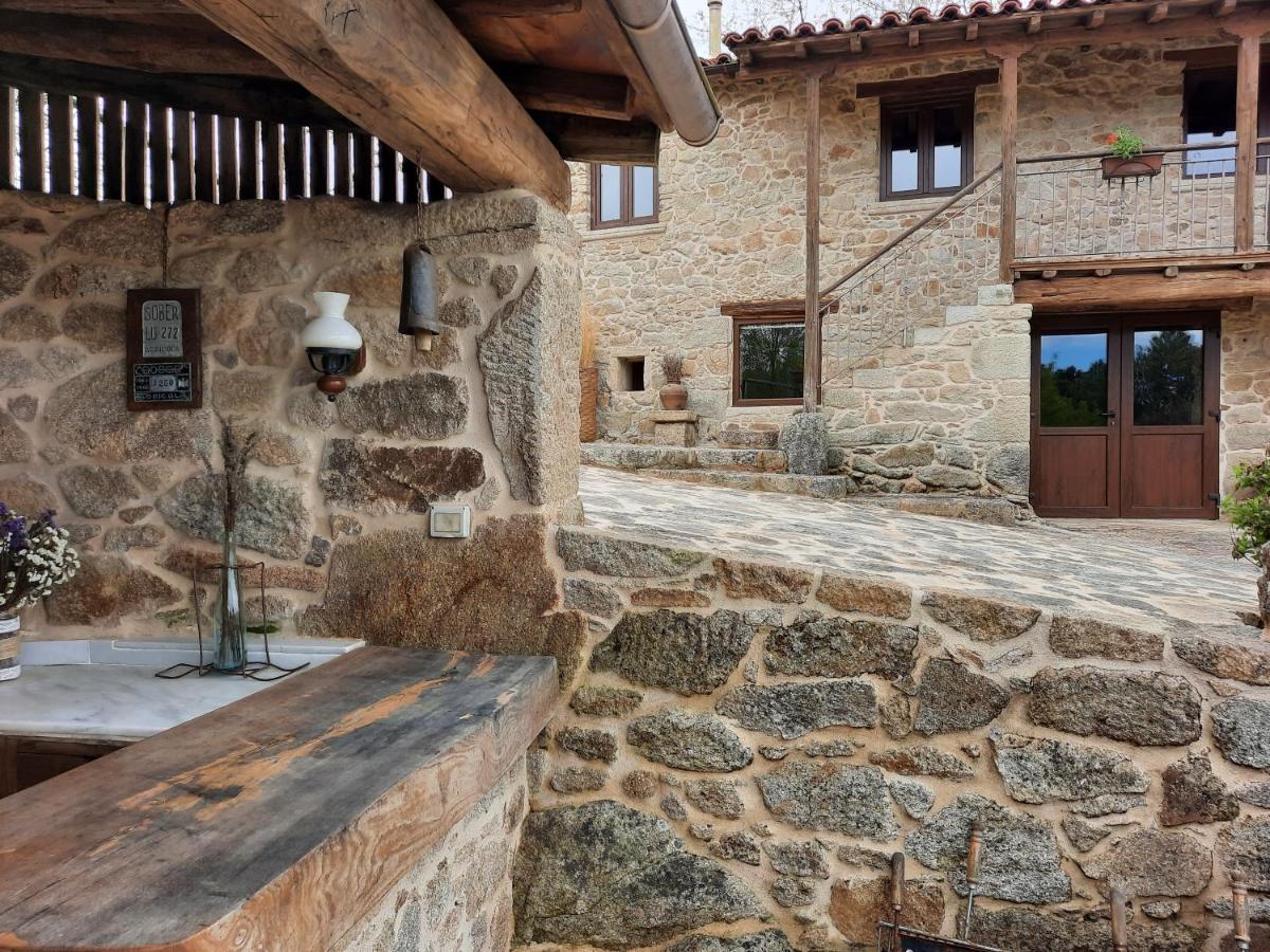 As Alburinas Villa Bolmente ภายนอก รูปภาพ