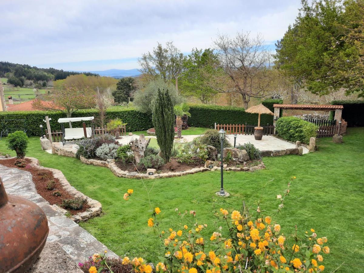 As Alburinas Villa Bolmente ภายนอก รูปภาพ
