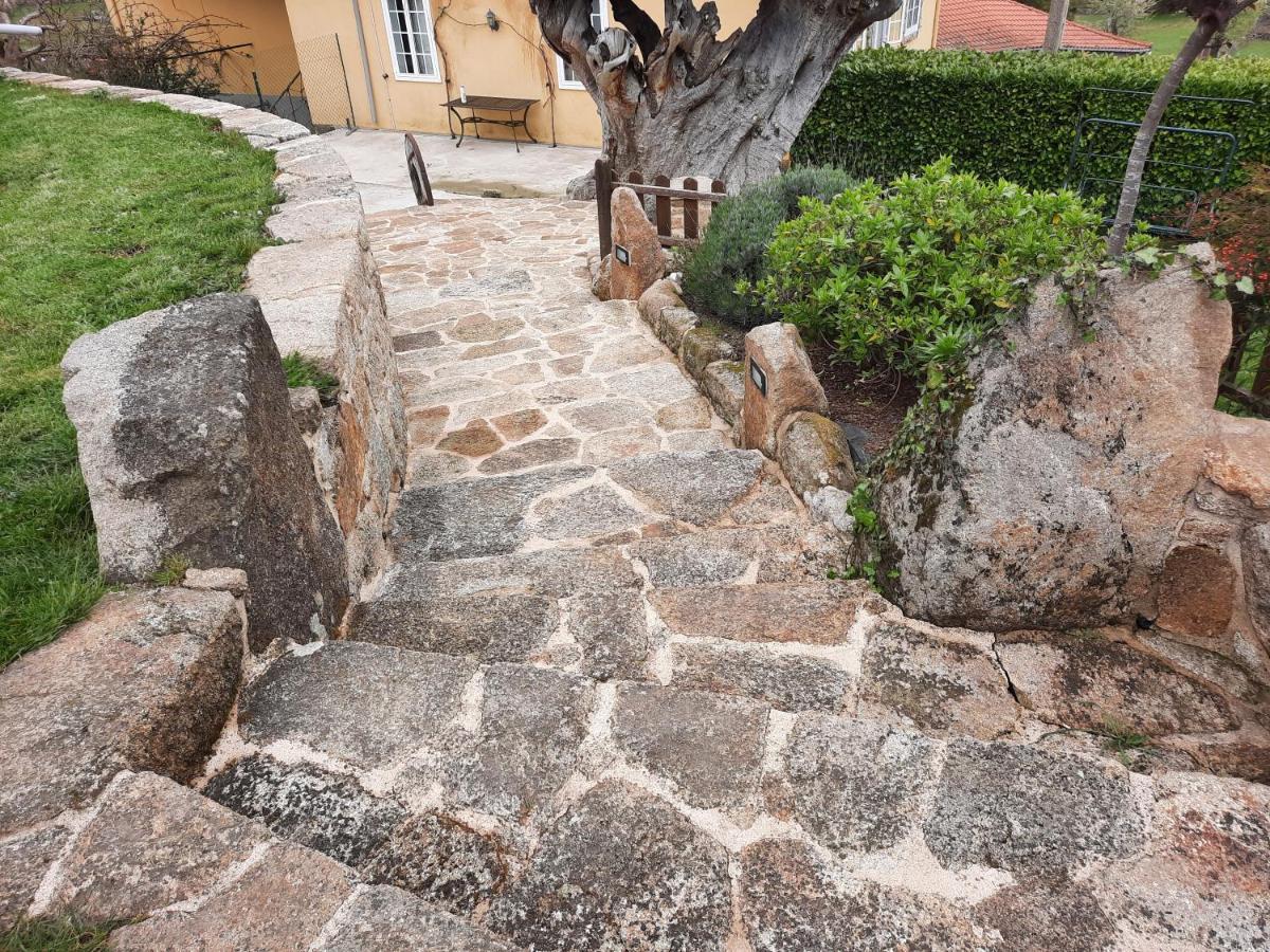 As Alburinas Villa Bolmente ภายนอก รูปภาพ