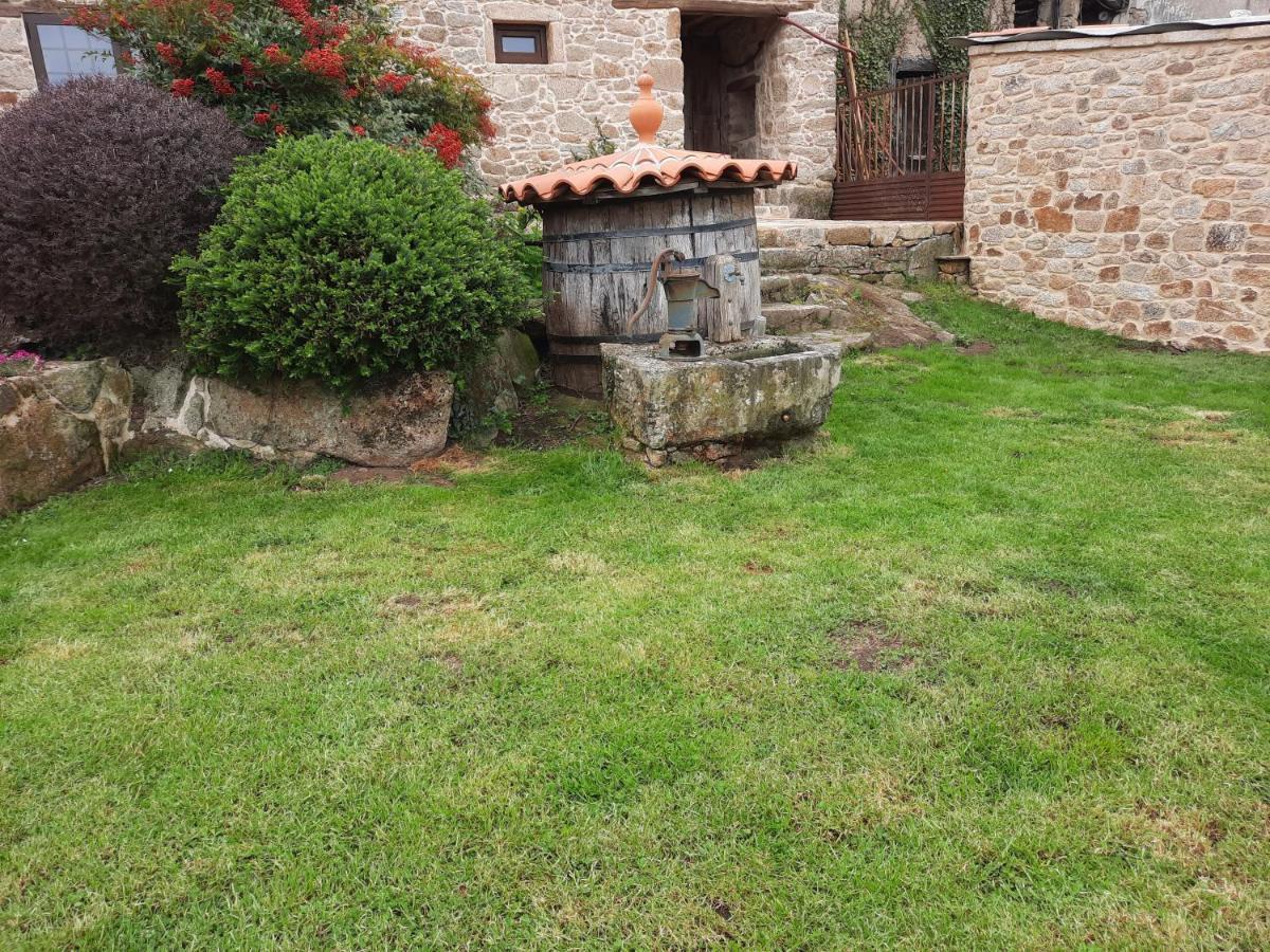 As Alburinas Villa Bolmente ภายนอก รูปภาพ