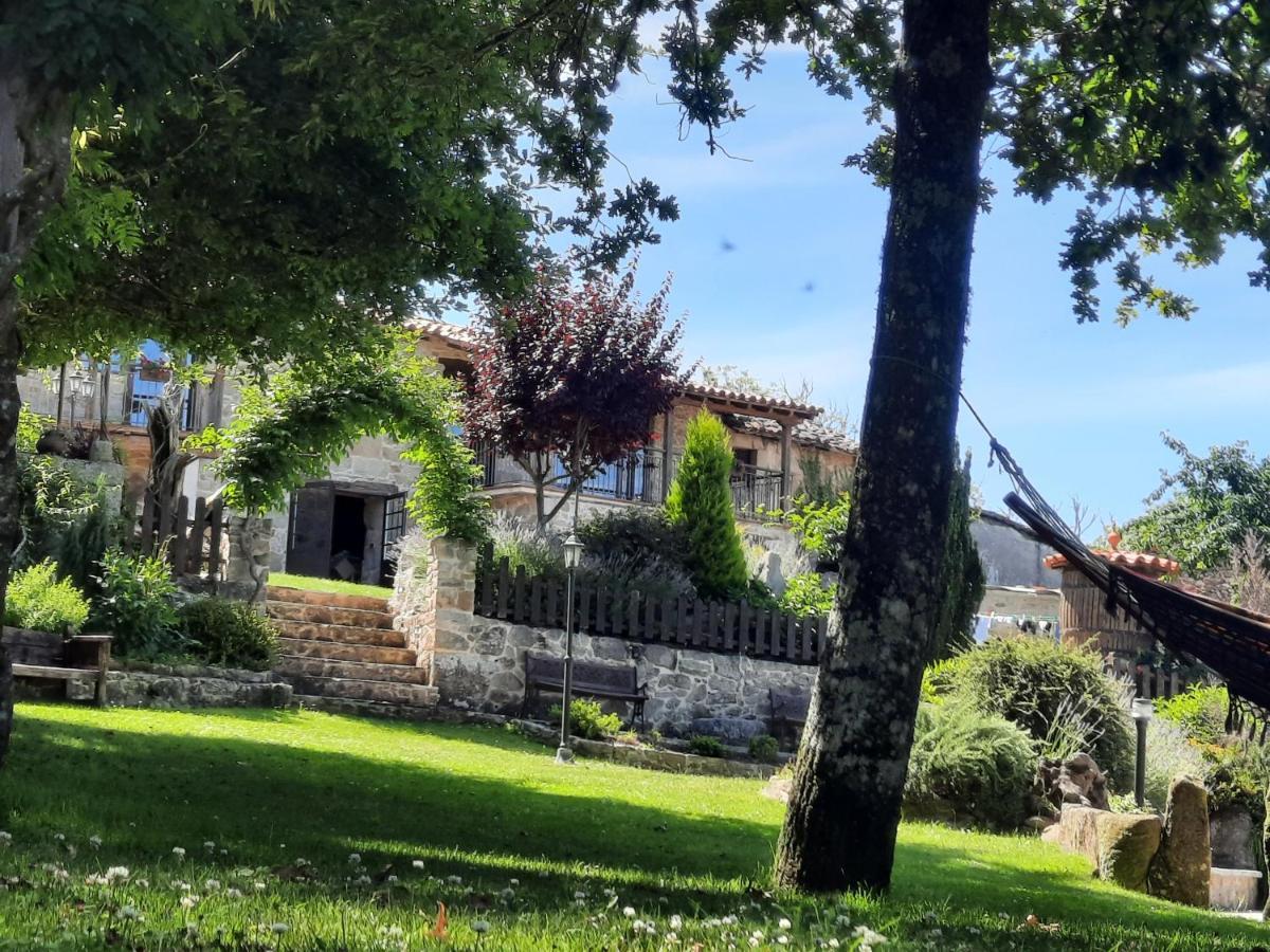 As Alburinas Villa Bolmente ภายนอก รูปภาพ
