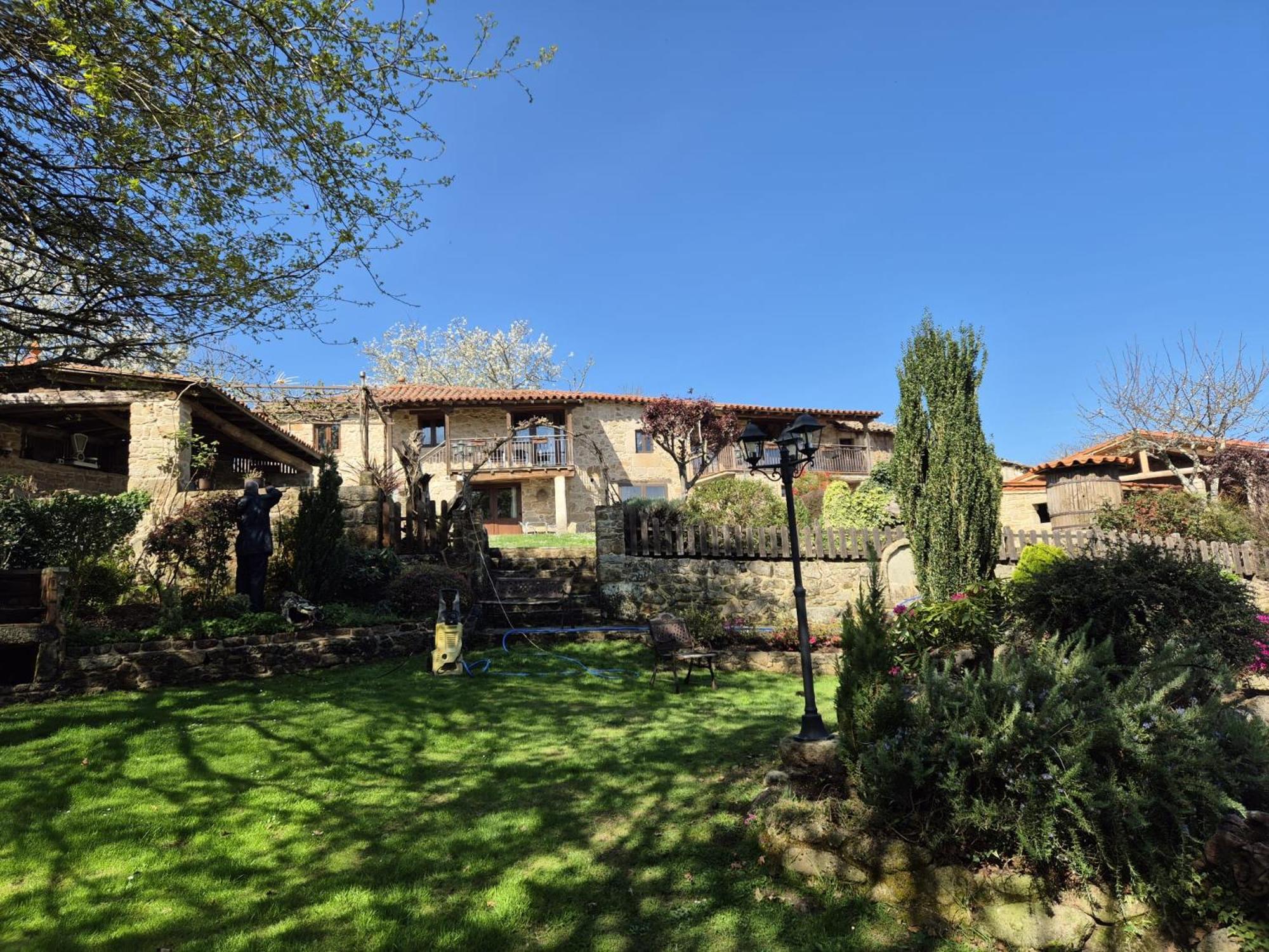 As Alburinas Villa Bolmente ภายนอก รูปภาพ