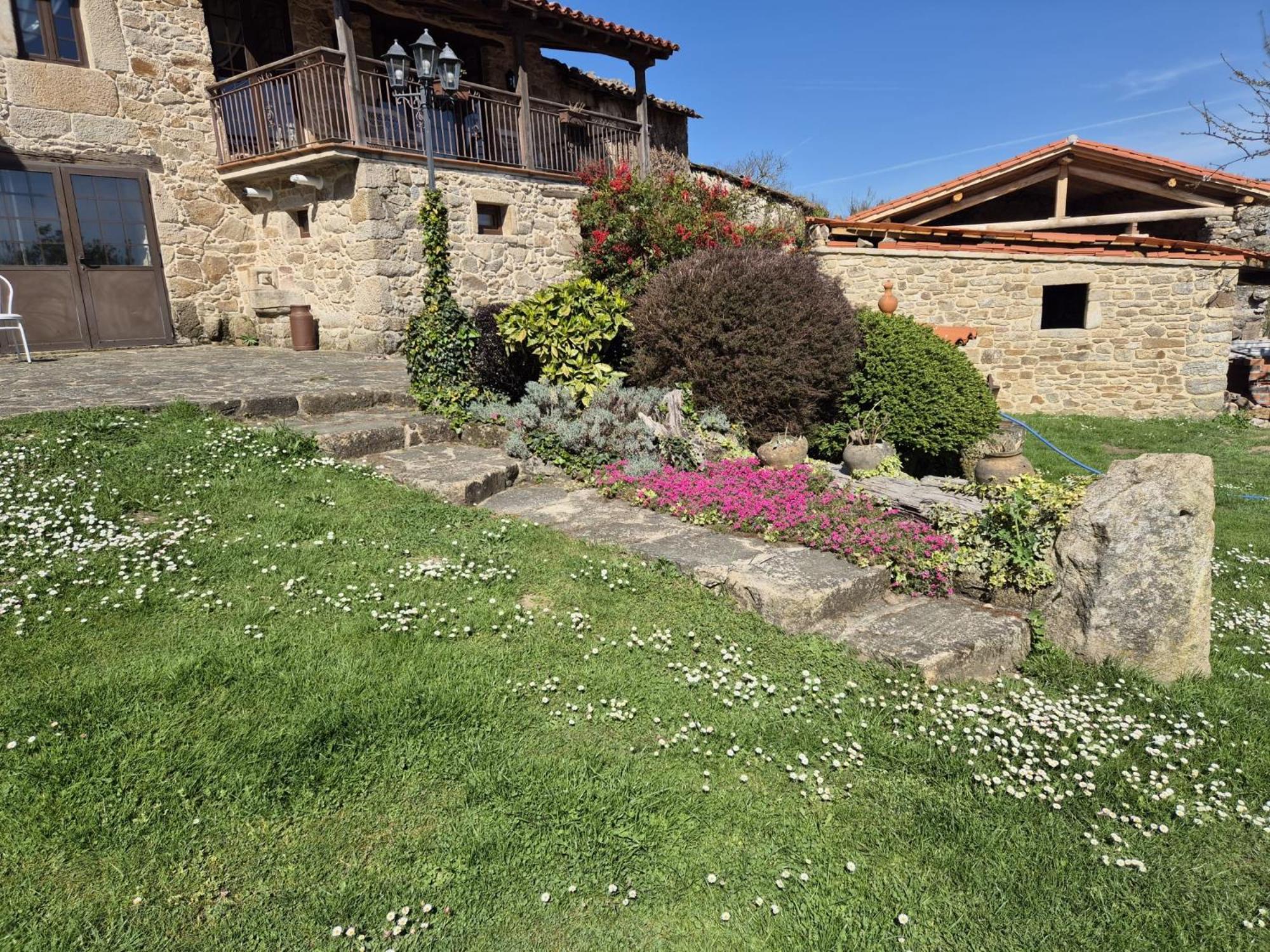 As Alburinas Villa Bolmente ภายนอก รูปภาพ