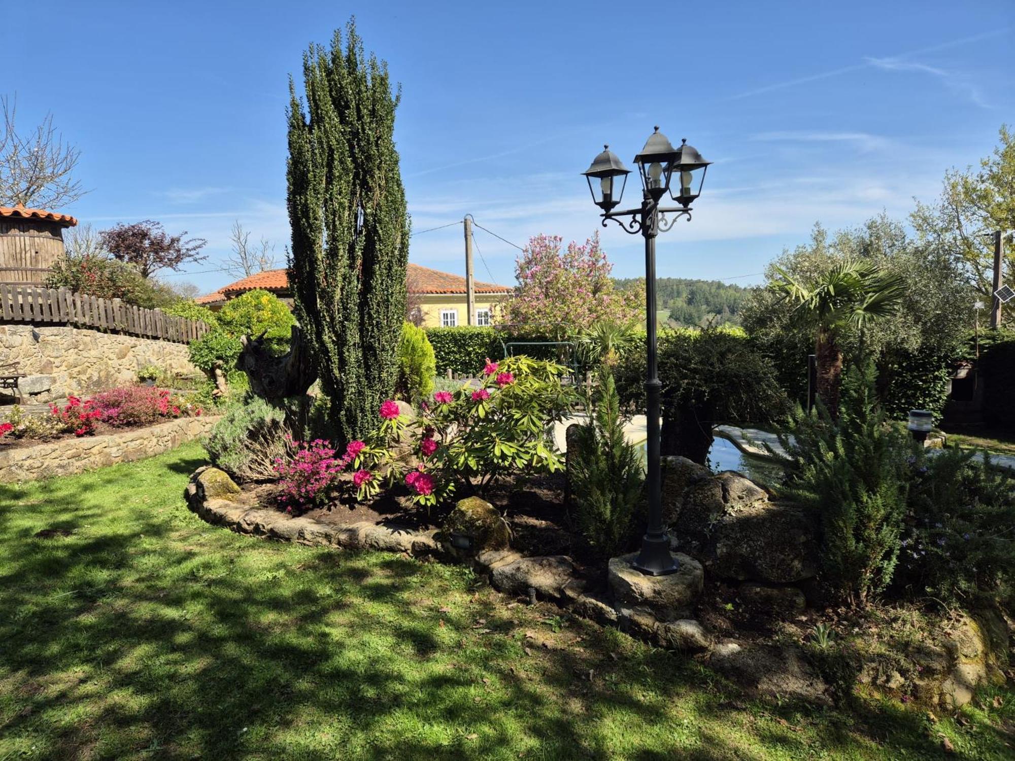 As Alburinas Villa Bolmente ภายนอก รูปภาพ