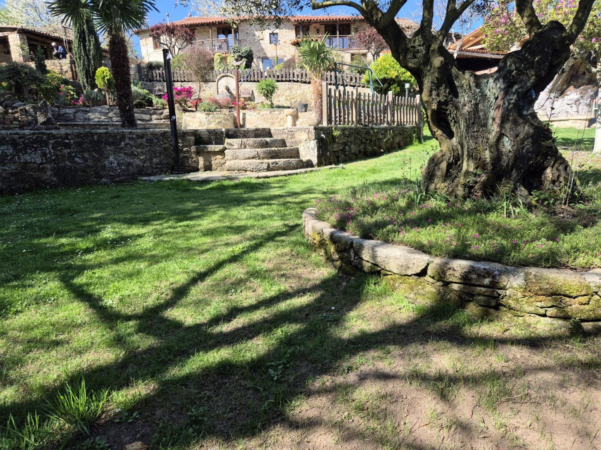 As Alburinas Villa Bolmente ภายนอก รูปภาพ