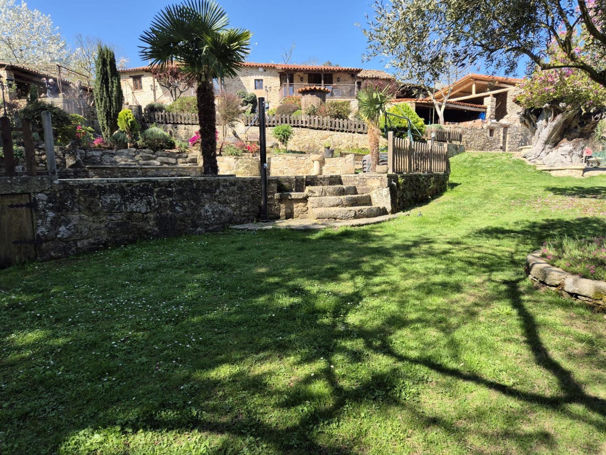 As Alburinas Villa Bolmente ภายนอก รูปภาพ