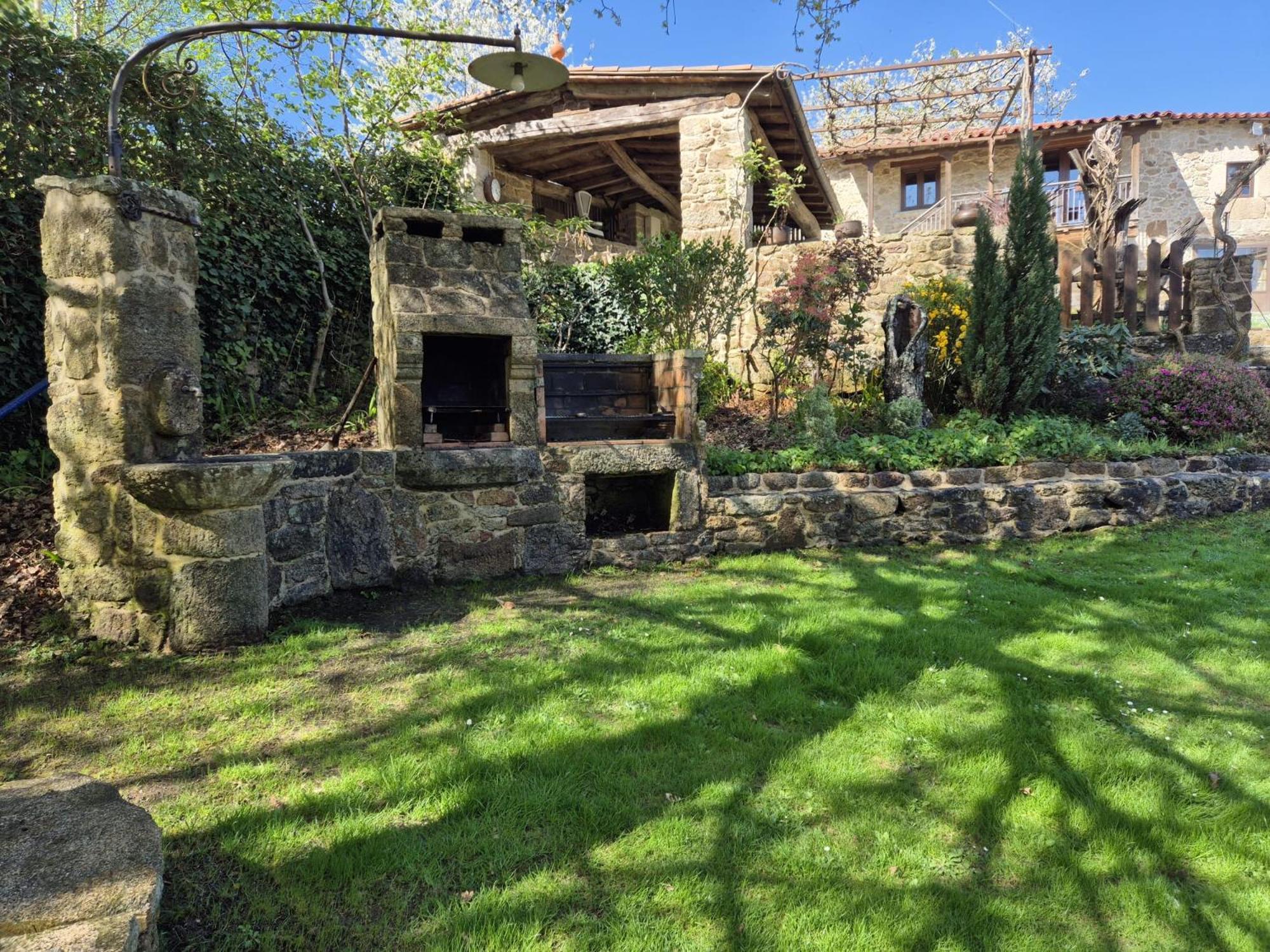 As Alburinas Villa Bolmente ภายนอก รูปภาพ